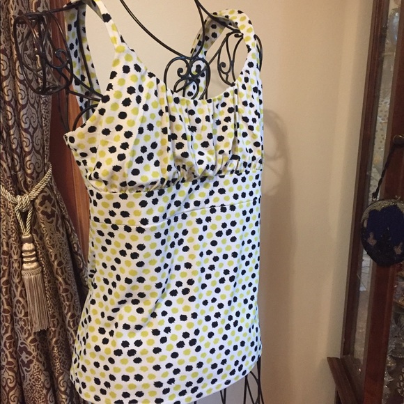 Ann Taylor top - Picture 2 of 7